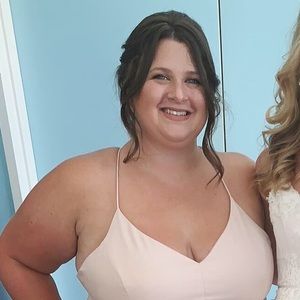 Meet your Posher, Tess